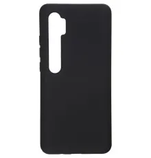 Чехол для мобильного телефона Armorstandart ICON Case Xiaomi Mi Note 10 Pro Black (ARM56364)