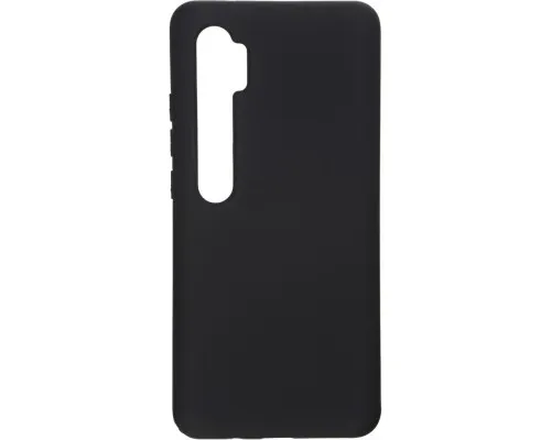 Чохол до мобільного телефона Armorstandart ICON Case Xiaomi Mi Note 10 Pro Black (ARM56364)