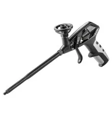 Пістолет для монтажної піни Neo Tools двокомпонентний (61-014)