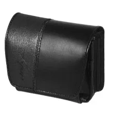 Фото-сумка Fouquet TCC-6326HS bk leather (TCC-6326HSbk)