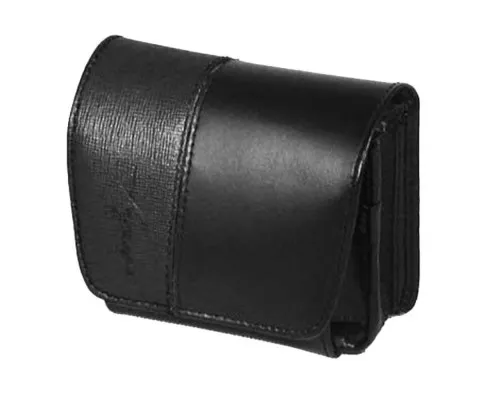 Фото-сумка Fouquet TCC-6326HS bk leather (TCC-6326HSbk)