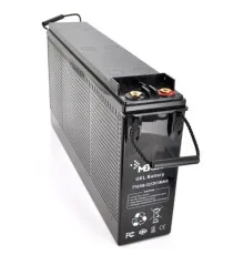 Батарея до ДБЖ Merlion FTG-12100, 12V - 100Ah GEL (FTG-12100)