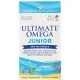 Жирні кислоти Nordic Naturals Рибячий Жир Для Підлітків, Ultimate Omega Junior, 680 мг, 9 (NOR-01798)