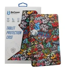 Чехол для планшета BeCover Smart Case Lenovo Tab P11 / P11 Plus Graffiti (706102)