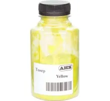 Тонер Kyocera Mita Ecosys FS-C1020, 180г Yellow AHK (3203906)