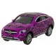 Машина Технопарк GlamCar Mercedes-Benz Gle Coupe (GLECOUPE-12GRL-PIN)