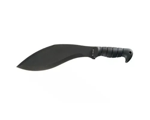 Ніж KA-BAR Black Kukri Machete (1249)