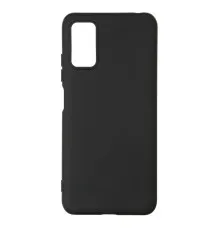 Чехол для мобильного телефона Armorstandart ICON Case Xiaomi Redmi Note 10 5G / Poco M3 Pro Black (ARM59342)