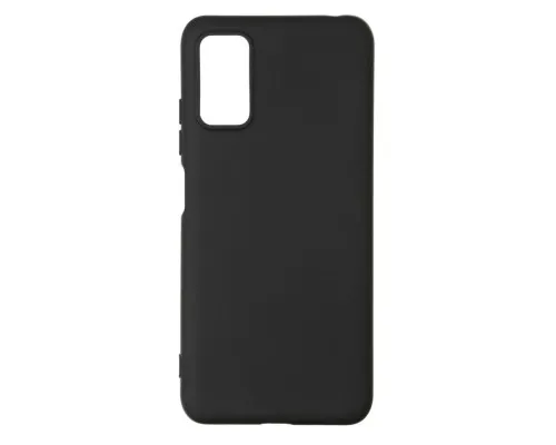 Чохол до мобільного телефона Armorstandart ICON Case Xiaomi Redmi Note 10 5G / Poco M3 Pro Black (ARM59342)