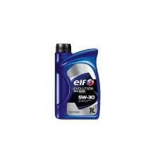 Моторное масло ELF EVOL.900 SXR 5w30 1л. (4356)