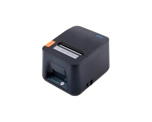 Принтер чеков SPRT SP-POS890E USB, Ethernet, black (SP-POS890E BLACK)