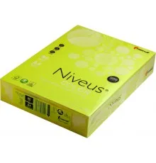 Бумага Mondi Niveus COLOR NEON Yellow A4, 80g, 500sh (A4.80.NVN.NEOGB.500)