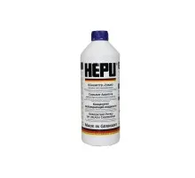 Антифриз HEPU концентрат синій 1,5 л. (HEPU P999)