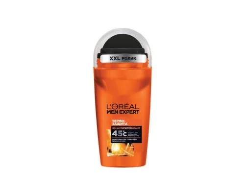 Антиперспирант LOreal Paris Men Expert Термозащита роликовый 50 мл (3600523594108)