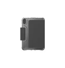 Чехол для планшета UAG Apple iPad mini (2021) Lucent, Black (12328N314040)