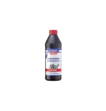 Трансмісійна олива Liqui Moly Hypoid-Geriebeoil SAE 80W (GL5) 1л (1025)