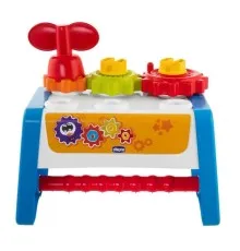 Развивающая игрушка Chicco Gear & Workbench (10062.00)