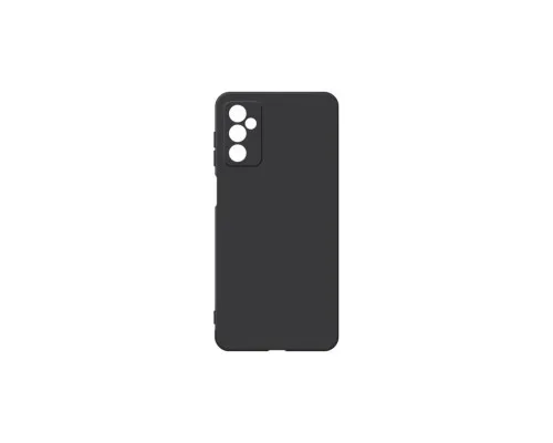 Чехол для мобильного телефона Armorstandart ICON Case Samsung M52 (M526) Black (ARM60099)