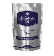 Кофе AMBASSADOR растворимый 200г для торговых автоматов, "Espresso Bar" (am.50940)