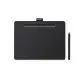 Графический планшет Wacom Intuos M Black (CTL-6100K-B)