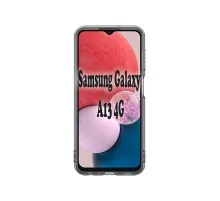 Чохол до мобільного телефона BeCover Samsung Galaxy A13 4G SM-A135 Transparancy (707596)