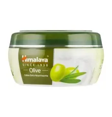 Крем для тела Himalaya Herbals экстра питательный с маслом оливы 150 мл (6291107220246)