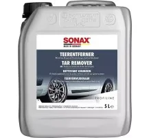 Автомобільний очисник Sonax PROFILINE Teerentferner 5л (304505)
