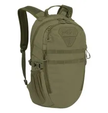 Рюкзак туристический Highlander Eagle 1 Backpack 20L Olive Green (929626)