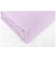 Простирадло MirSon на гумці 19-308 Freedom 70x190x25 см (2200002887458)