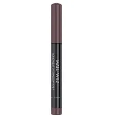 Тіні для повік Malu Wilz Longwear Eyeshadow Pen 09 - Brown Lilac Mystery (4043993001346)