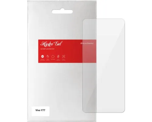 Плівка захисна Armorstandart Vivo Y77 (ARM62567)