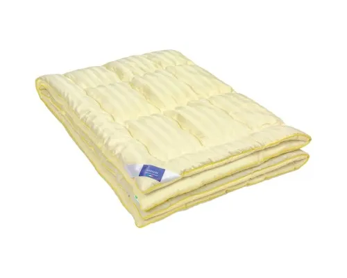 Ковдра MirSon антиалергенна Carmela Eco-Soft Hand Made 838 літо 110x140 см (2200000620361)