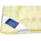 Ковдра MirSon антиалергенна EcoSilk №1313 Carmela Hand Made Літня 140x205 см (2200001528154)