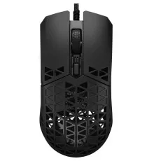 Мишка ASUS TUF Gaming M4 Air USB Black (90MP02K0-BMUA00)