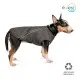Жилет для тварин Pet Fashion E.Vest XL сірий (4823082424429)