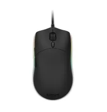 Мышка NZXT LIFT Wired Mouse Ambidextrous USB Black (MS-1WRAX-BM)