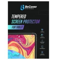 Скло захисне BeCover Xiaomi Redmi Pad 10.61" 2022 (708100)