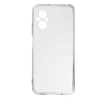 Чохол до мобільного телефона Armorstandart Air Series Xiaomi Poco M5 Transparent (ARM62961)