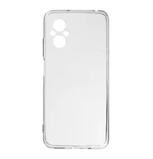 Чехол для мобильного телефона Armorstandart Air Series Xiaomi Poco M5 Transparent (ARM62961)