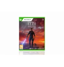 Игра Xbox Star Wars Jedi Survivor [English version] (1095293)