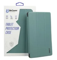 Чохол до планшета BeCover Smart Case Lenovo Tab M10 Plus TB-125F (3rd Gen)/K10 Pro TB-226 10.61" Dark Green (708303)