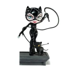 Фігурка для геймерів Weta Workshop DC Comics Batman Returns Catwoman (DCCBAT47121-MC)