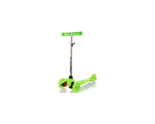 Самокат Scooter MG-02 Green (920690)