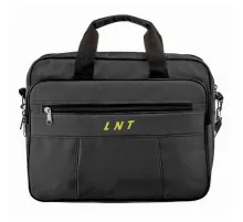 Сумка для ноутбука LNT 15.6" LNT-15-11 (LNT-15-11ВК)