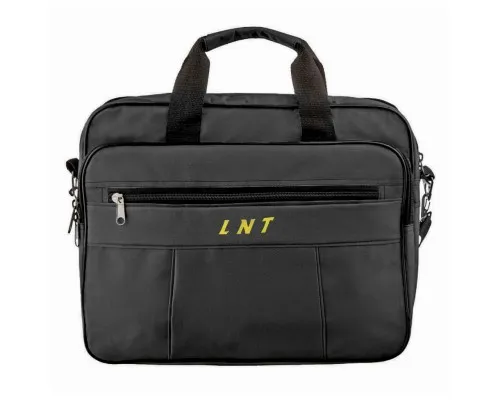 Сумка для ноутбука LNT 15.6 LNT-15-11 (LNT-15-11ВК)