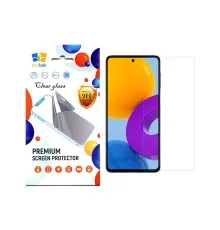 Скло захисне Drobak Poco M4 Pro 5G (616165)