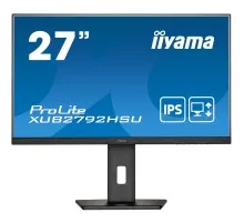 Монітор iiyama XUB2792HSU-B5