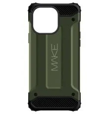 Чохол до мобільного телефона MAKE Apple iPhone 14 Plus Panzer Green (MCN-AI14PLGN)