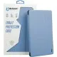 Чохол до планшета BeCover Soft Edge Xiaomi Redmi Pad 10.61" 2022 Deep Blue (708744)