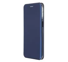 Чохол до мобільного телефона Armorstandart G-Case Motorola G31 Blue (ARM63358)